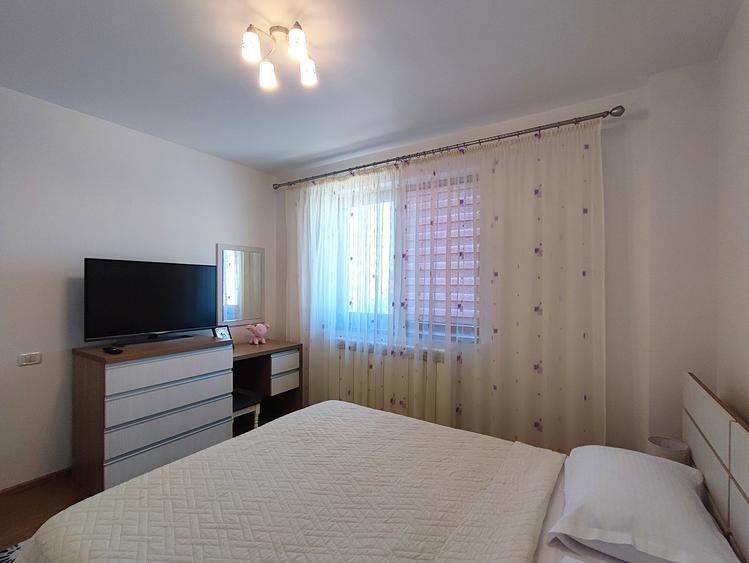 Apartament cu 2 camere de inchiriat in cartierul  Compozitori - 8