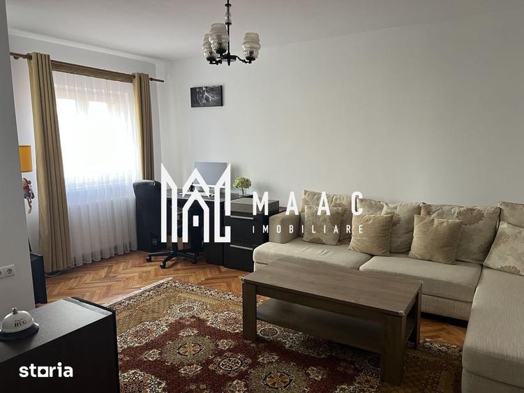 Apartament 2 camere | Etaj 2 | Balcon | 60 MPU | Turnisor - 11