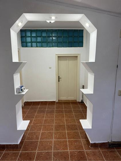 Casă cu Teren 52 Mp în Muncitoresc