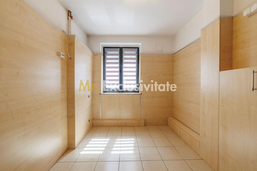 Spațiu comercial, de 4,769 mp, în Ultracentral