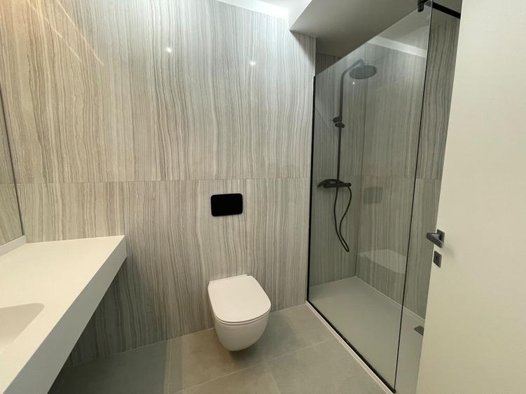 Apartament cu 2 camere decomandat, mobilat în Aviației