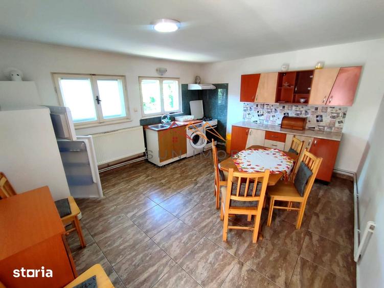APARTAMENT LA CASA DE INCHIRIAT | INTRARE INDIVIDUALA | PARCARE - 9