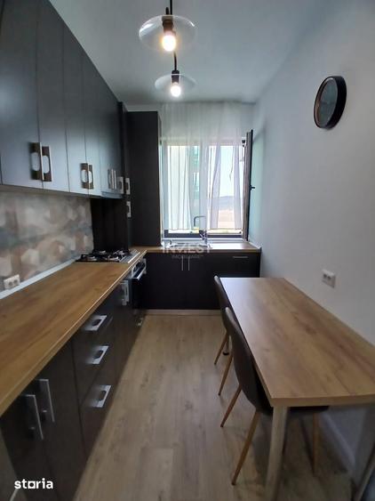 Apartament cu 2 camere în Nicolina