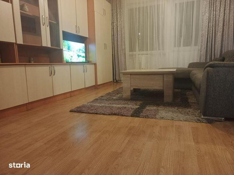 Inchiriez apartament Gara - 3