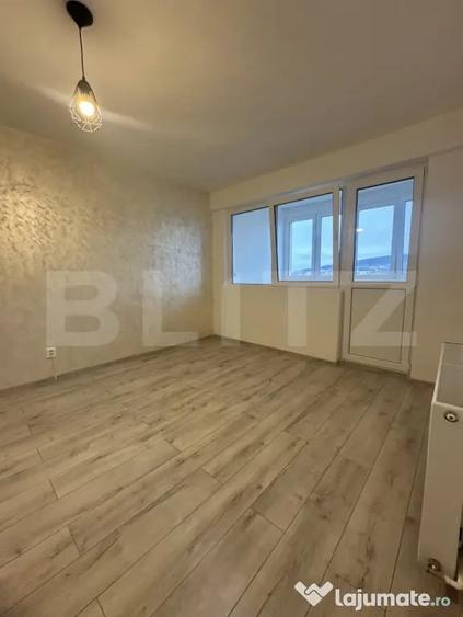Apartament cu 3 camere decomandat în Dâmbu Pietros