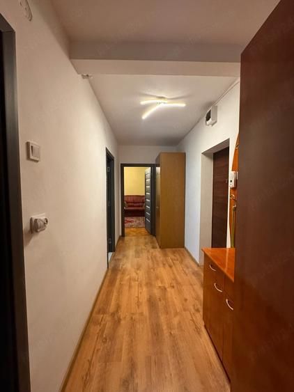 Apartament cu 2 camere decomandat în Bălcescu