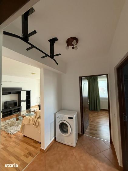 Apartament cu 3 camere cu priveliste deosebita , Zamca - 12