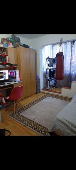 Apartament cu 2 camere decomandat în Gemenii