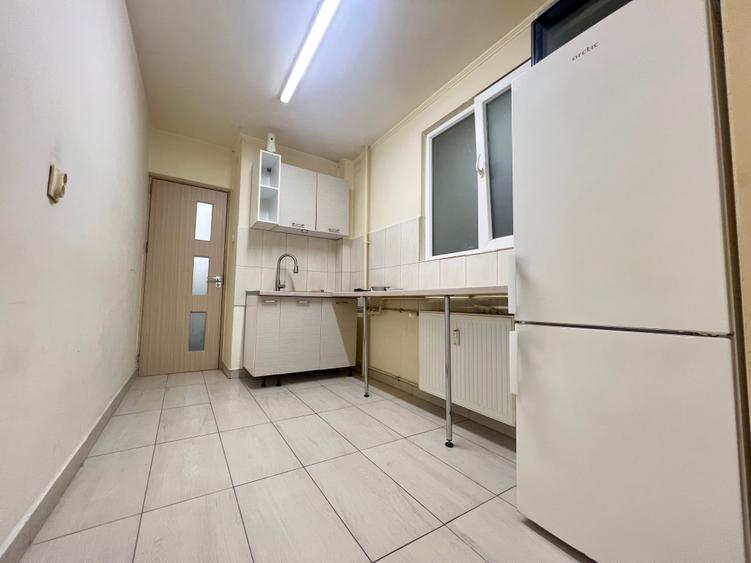 Sala Palatului-Cismigiu, 139.500€, decomandat, locatie excelenta - 7