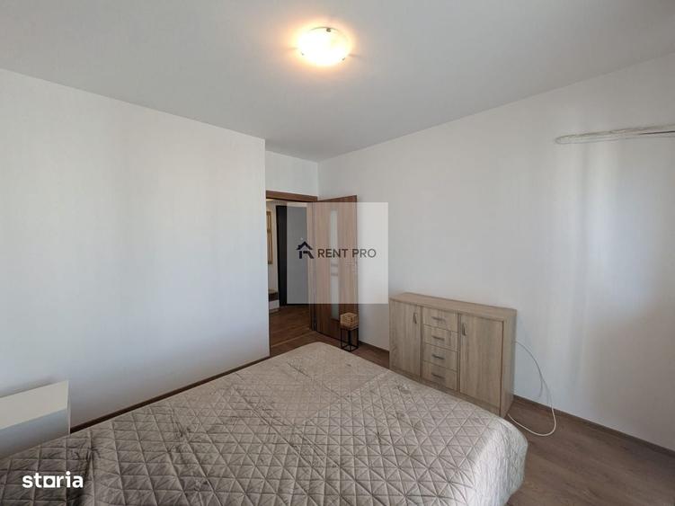 Apartament cu 2 camere | Exigent Plaza Faza 1 | Lujerului - 5