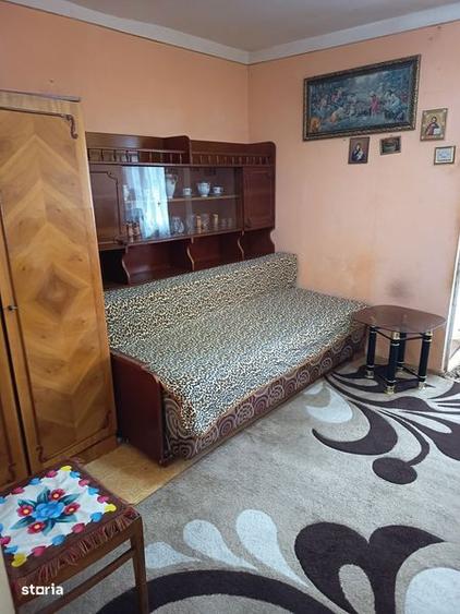 Garsoniera Brazda 3/4 54000 euro negociabil. - 8