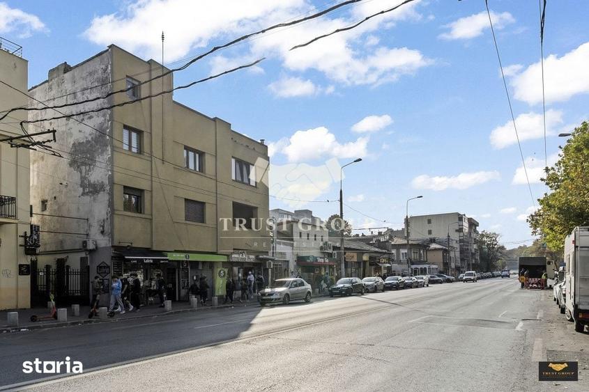 Apartament cu 3 camere decomandat, mobilat în Grozăvești