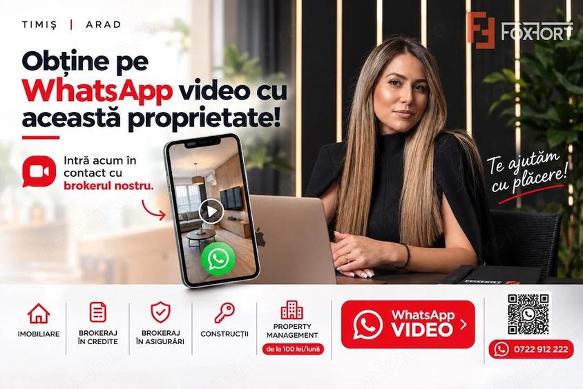 Casă cu 4 camere cu Teren 430 Mp în Plopi