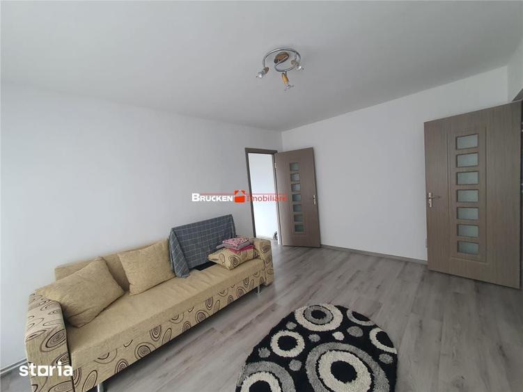Apartament cu 2 camere în Marghita