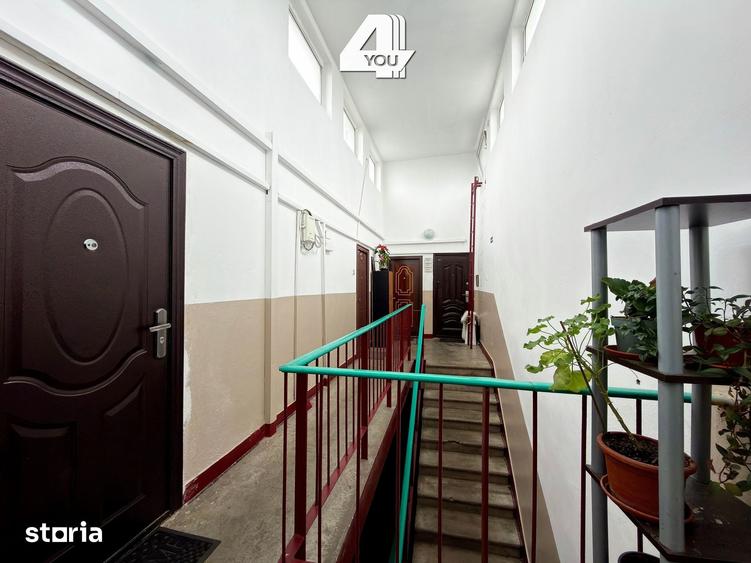 Apartament cu 2 camere în Grădiște