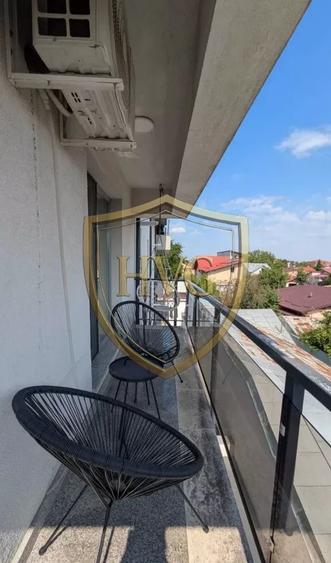 Garsoniera | Centrala Proprie | Bucurestii noi - 5
