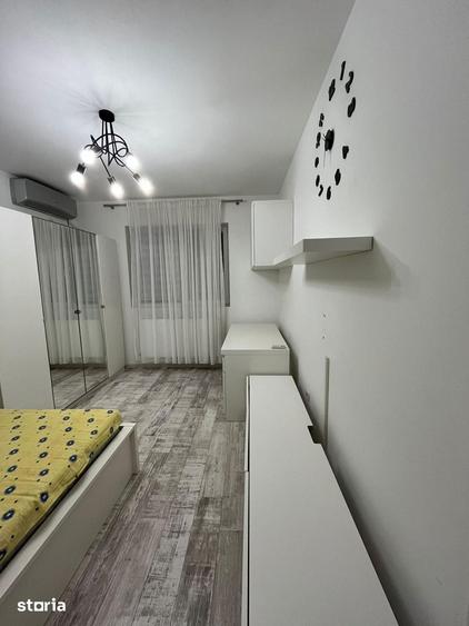 militari residence bloc nou centrala termica loc paracre inclus - 6