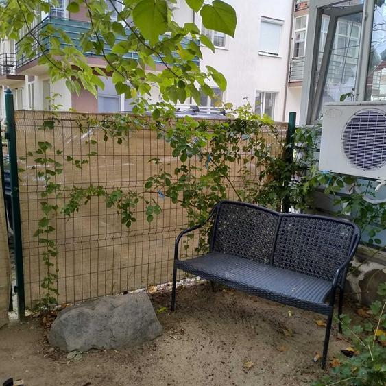 Apartament cu 2 camere semidecomandat în Vârteju