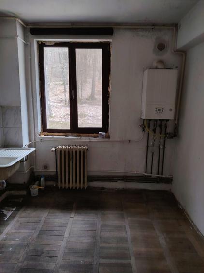 Vand apartament cu doua camere in Baile Olanesti - 3
