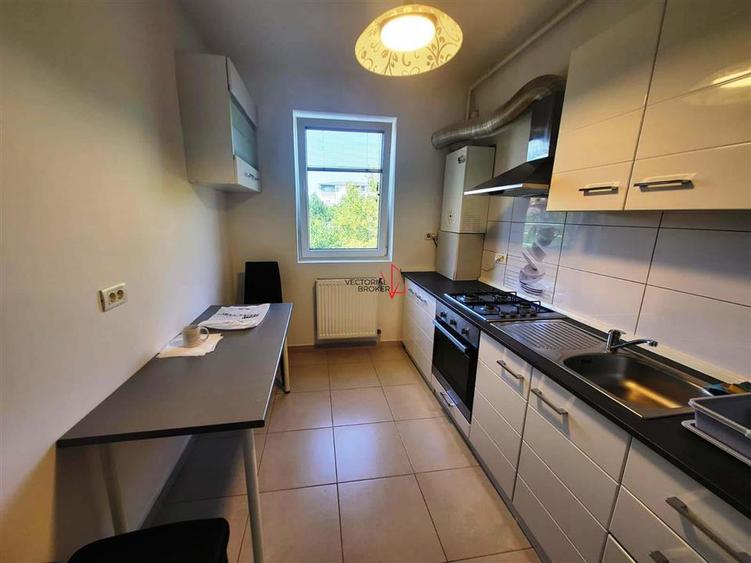2 CAMERE DECOMANDAT / ETAJ 1 CU PARCARE - 5