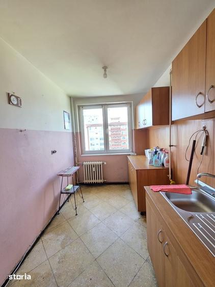Apartament cu 2 camere în Ultracentral