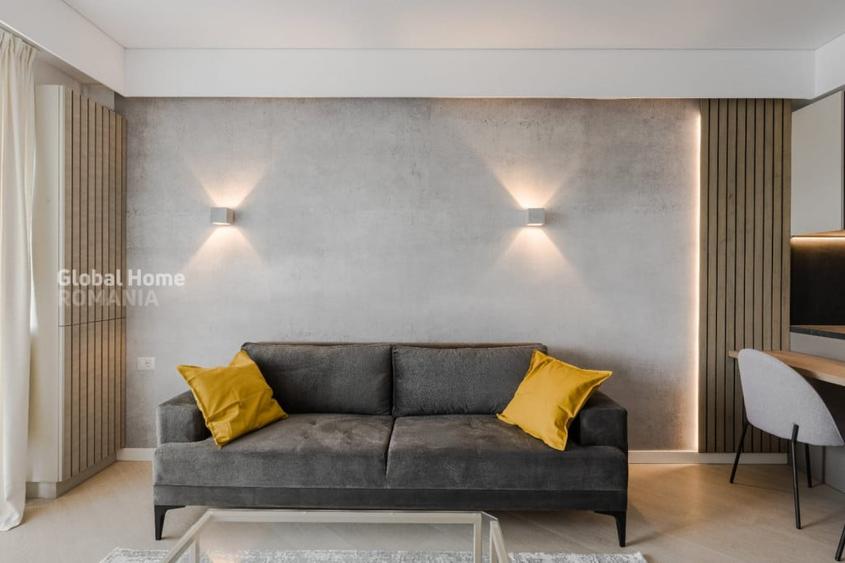 Apartament 2 camere 50MP | Pipera - Cortina North | Loc parc - 6