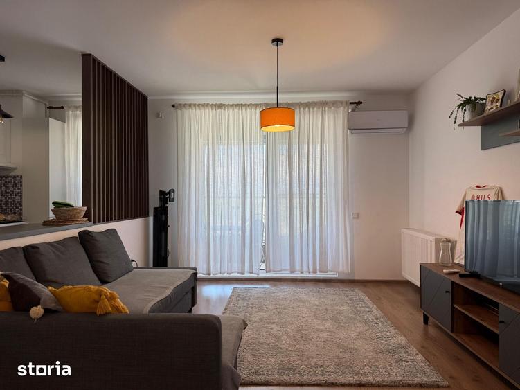 Apartament modern cu 2 camere | Liberta?ii Garden | Otopeni - 3