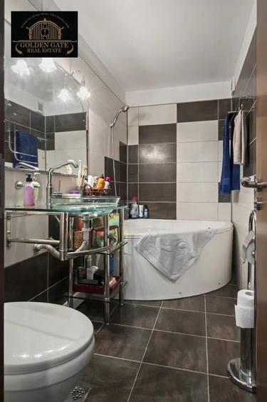 Apartament cu 4 camere decomandat în 13 Septembrie