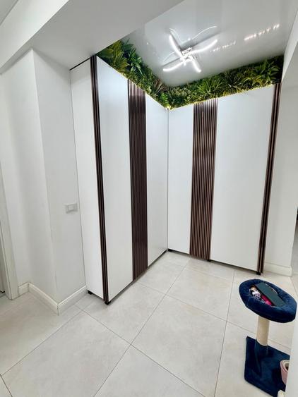 Drumul Binelui -Apartament 149 m.p. 2 camere si Curte | Acces dublu, parcare | - 5