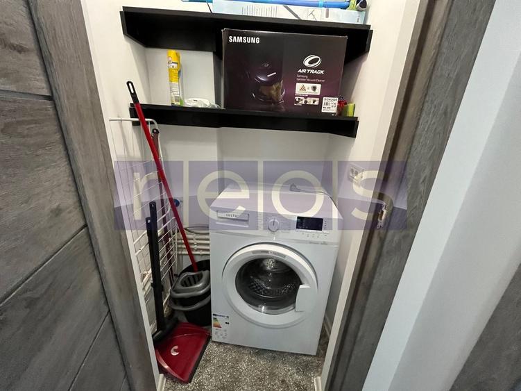 Apartament cu 2 camere decomandat, mobilat în Floreasca