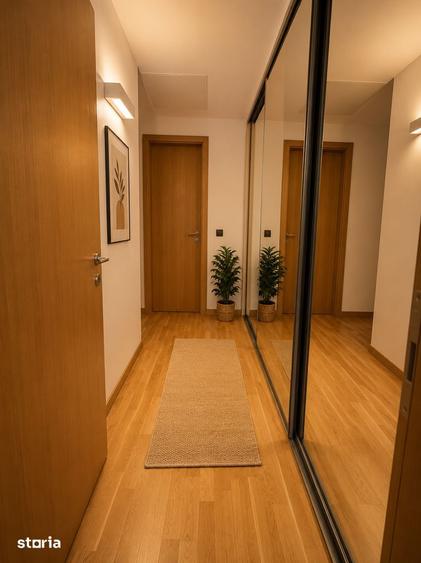 Apartamentul in care simti ca ai facut upgrade la viata ta / Asmita - 4
