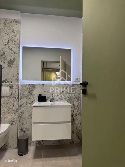Apartament cu 2 camere în Pâclișa