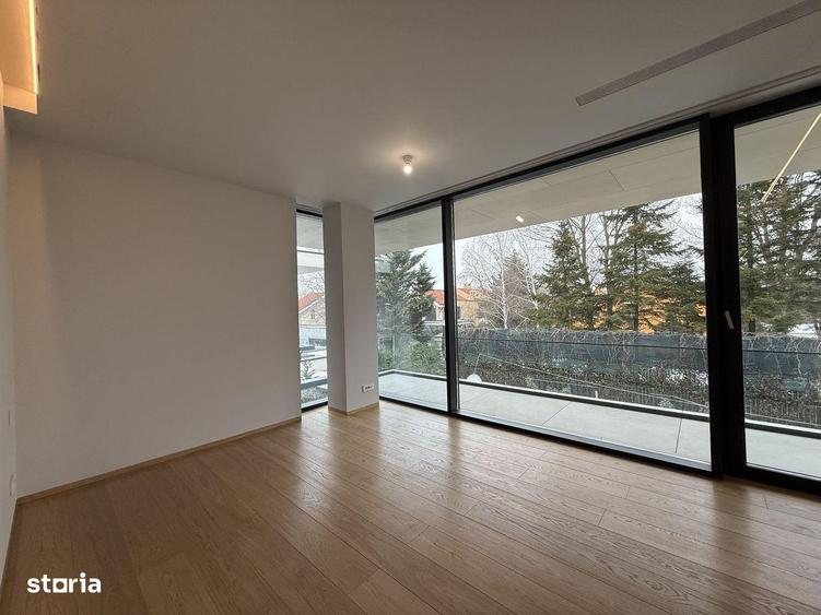 Vila contemporana premium cu piscina, 500mp construi?i, garaj 2 masini - 16