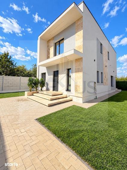 Casă cu 4 camere cu Teren 310 Mp în Central