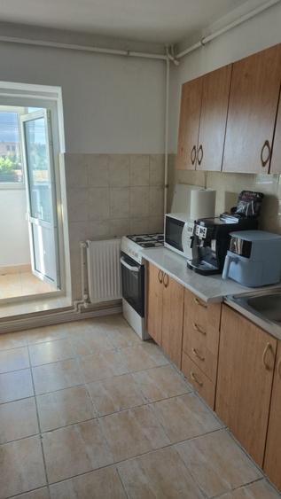 Apartament cu 2 camere decomandat în Sud