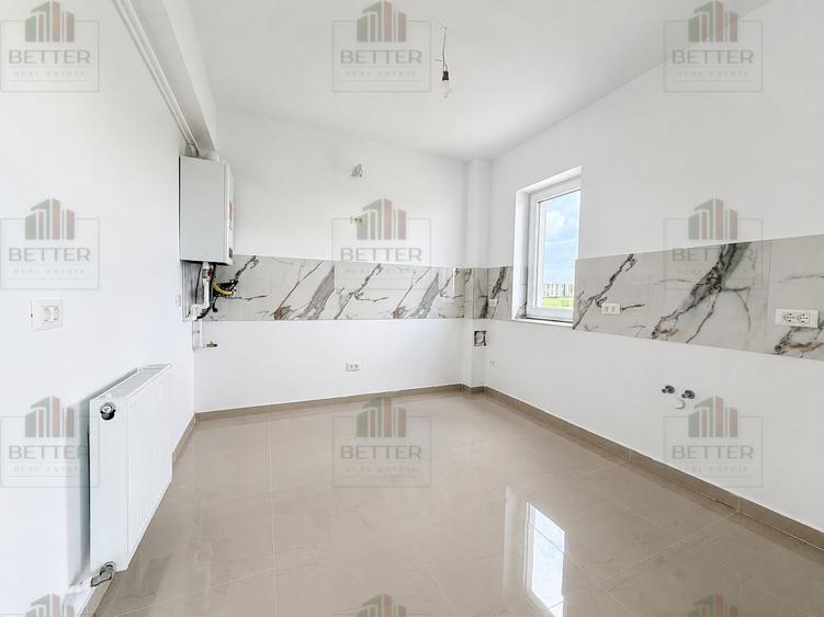 Apartament cu 2 camere semidecomandat în Metalurgiei