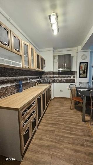Apartament 3 camere de inchirat-San Casa-Sebes- Atmosphere Residence