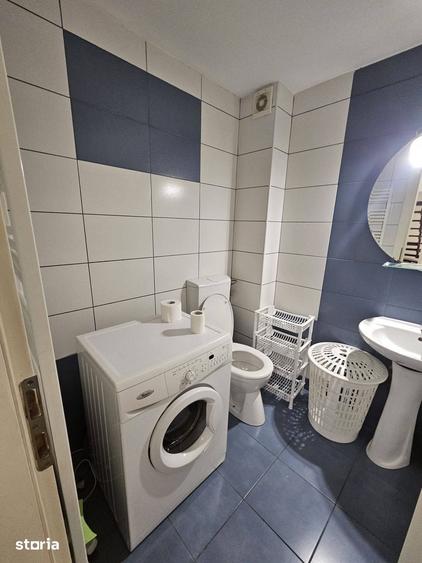 Apartament cu 2 camere în Zorilor