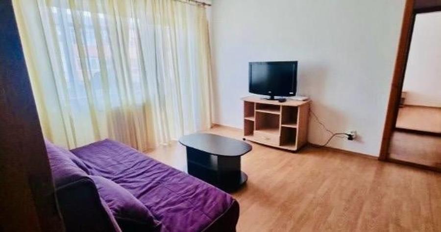 Apartament cu 2 camere în Cetate