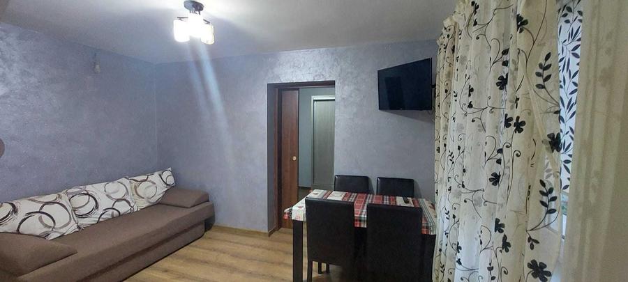 Inchiriez apartament cu 2 camere in Curtea de Arges. - 4