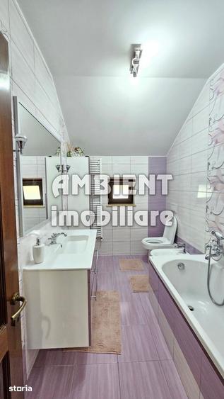 Casă cu 4 camere cu Teren 600 Mp în Filaturii