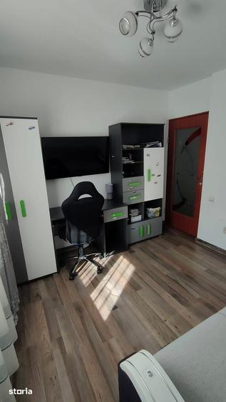 Apartament cu 2 camere în Nord