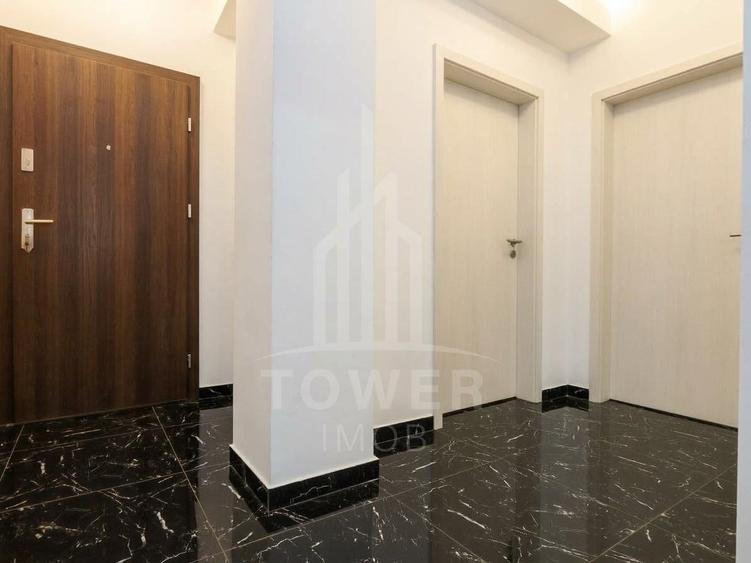 Apartament cu 2 camere decomandat, mobilat în Șelimbăr