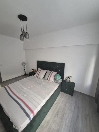 Apartament cu 2 camere decomandat în Doamna Ghica