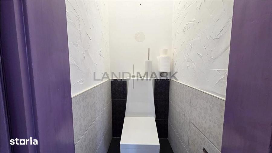 Apartament cu 4 camere în Elisabetin