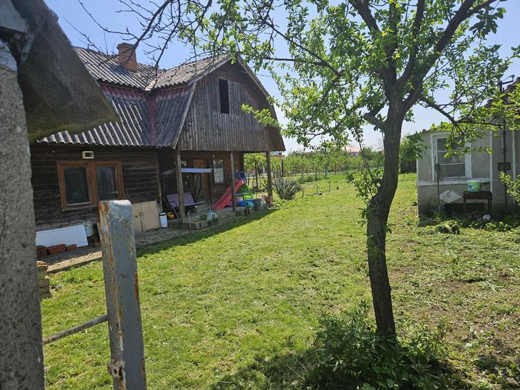 Casă cu 2 camere în Cihei