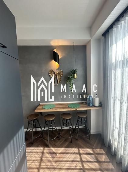 Penthouse cu 3 camere decomandat, mobilat în Ștefan cel Mare