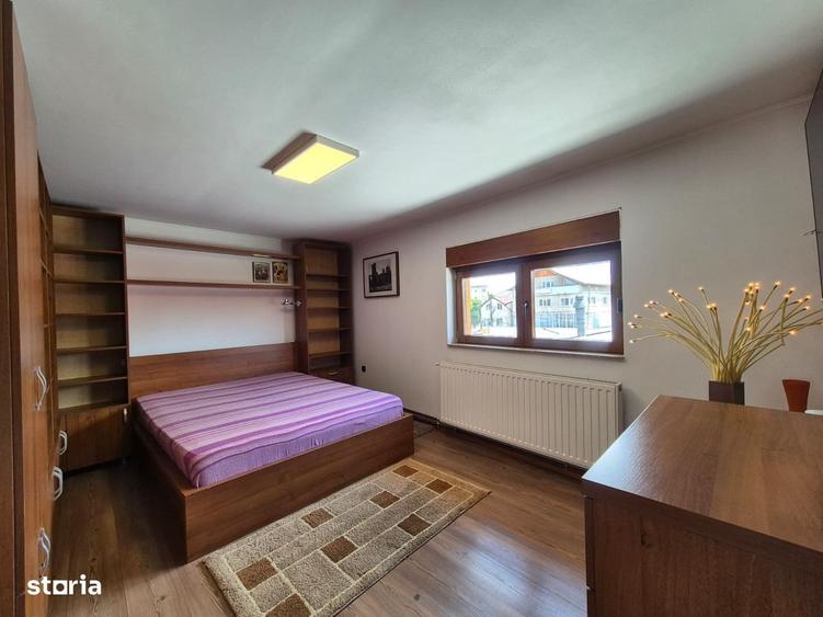 Apartament cu 2 camere în Ultracentral