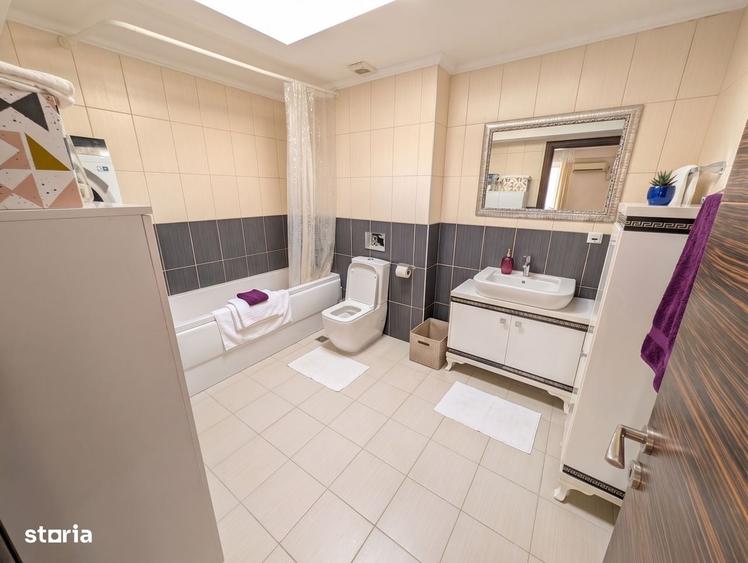 Apartament 2 camere 55mp | 0 comision | Diamond Residence Pipera | Pis - 4