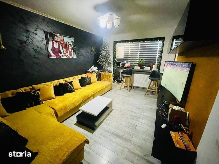 Apartament cu 4 camere- Zona NORD - 4
